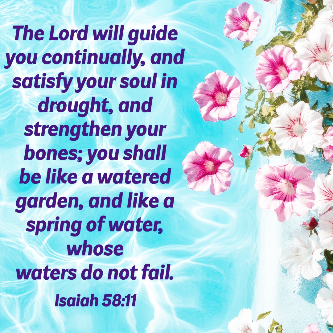 tweets_mb's tweet photo. #TheLordWillGuide #Strengthen #Soul #Christian #Disciple #Bones https://t.co/x7q8dLZQ80