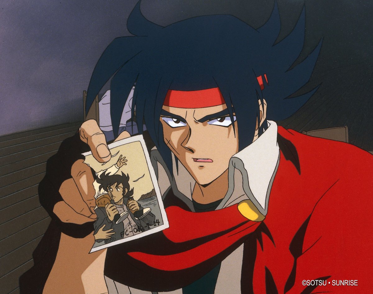 GUNDAM NA Official tweet media