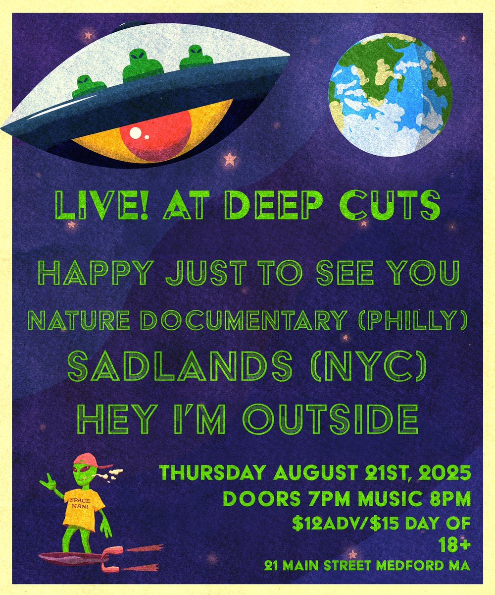 BOSTON! Tonight!!!!!!! Last Boston show of the freakin year