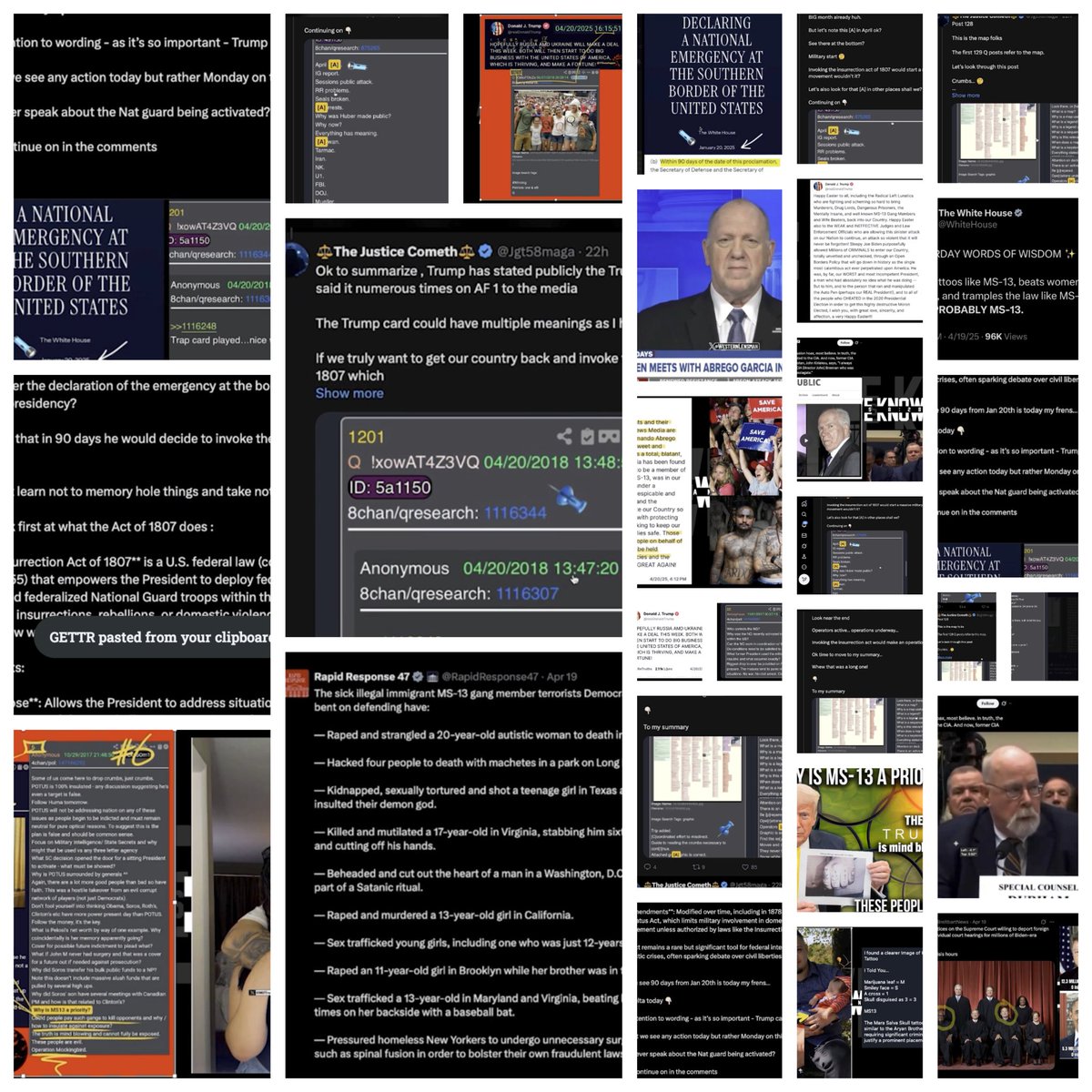 Cali_Eclipse17's tweet image. @andweknow
FRACTURED CLIPART
#April2025