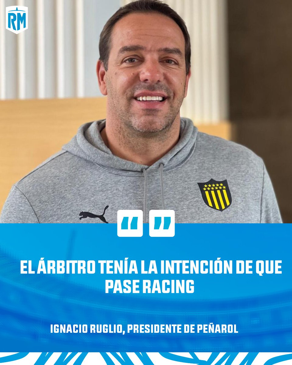 Racingmaníacos tweet media