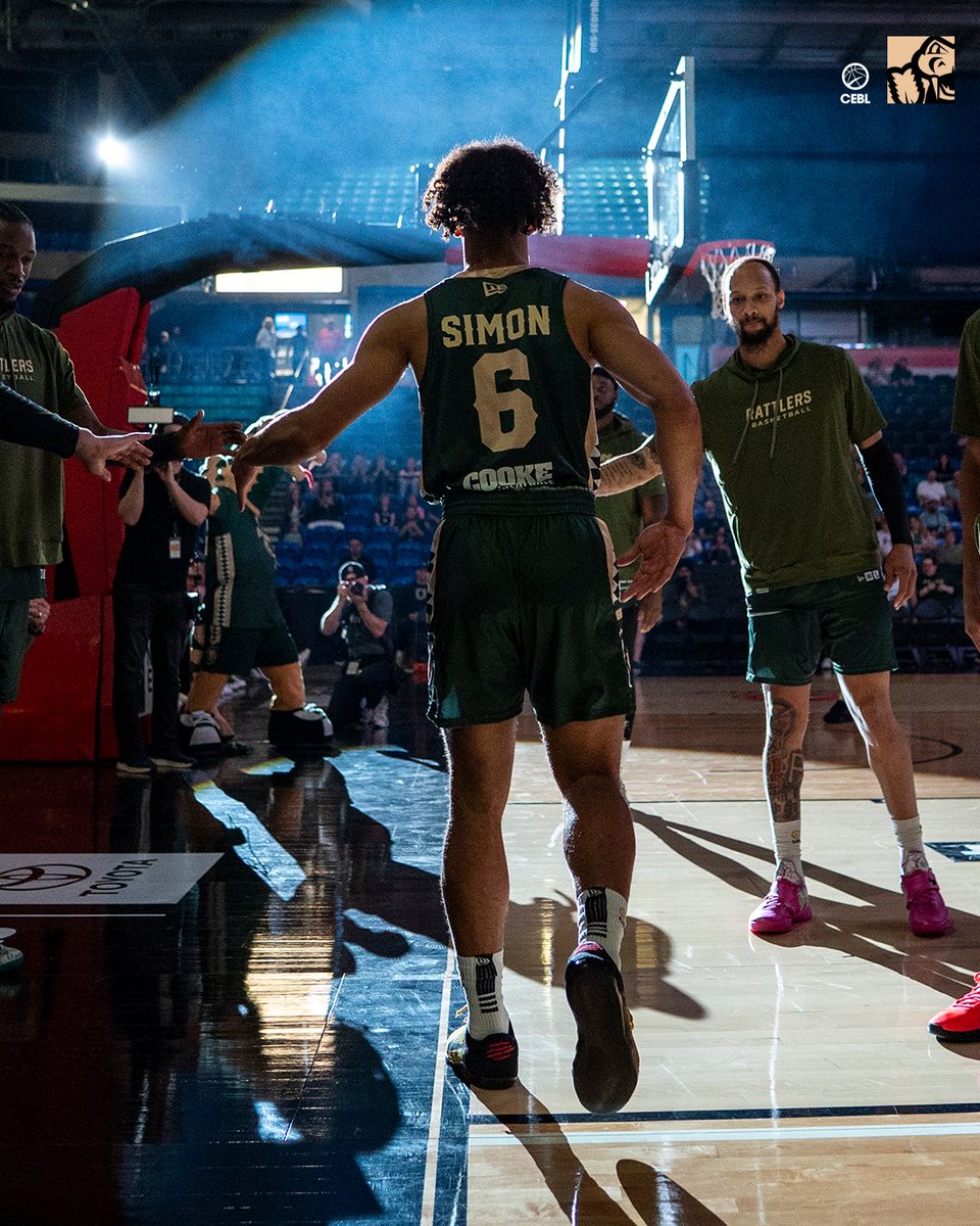 Saskatchewan's very own, Isaac Simon is nominated for CEBL AWARDS Developmental Player Of The Year!⁣⁣⁣
⁣⁣⁣
Find out all of the CEBL Awards results tonight on CEBL.ca⁣
⁣⁣⁣
Good luck Isaac, we're rooting for you!⁣
⁣⁣⁣⁣⁠⁣⁣⁣⁣⁣⁣⁠⁣⁠⁣⁣⁣⁣⁣⁣