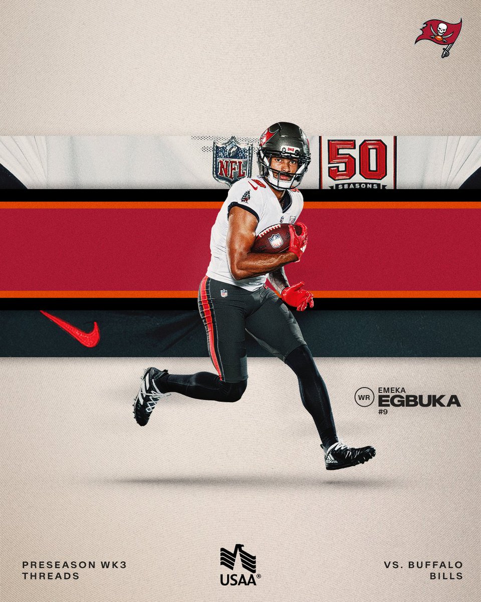 Home 'fit to fire the cannons 🔥