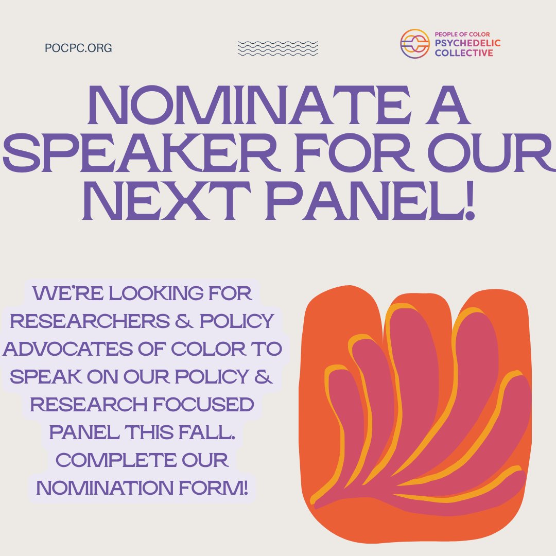 POC Psychedelic Collective tweet media