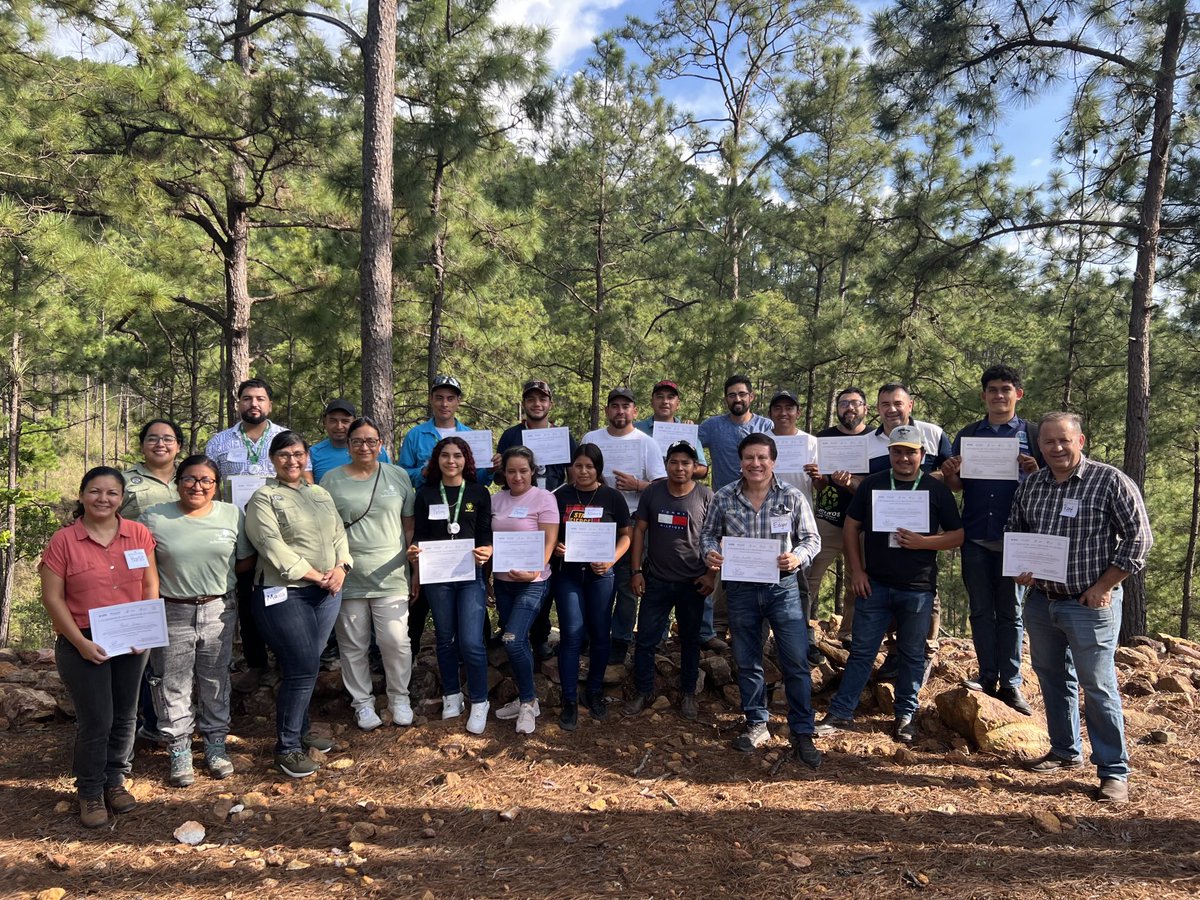 GCCO.Mexico&CA tweet media