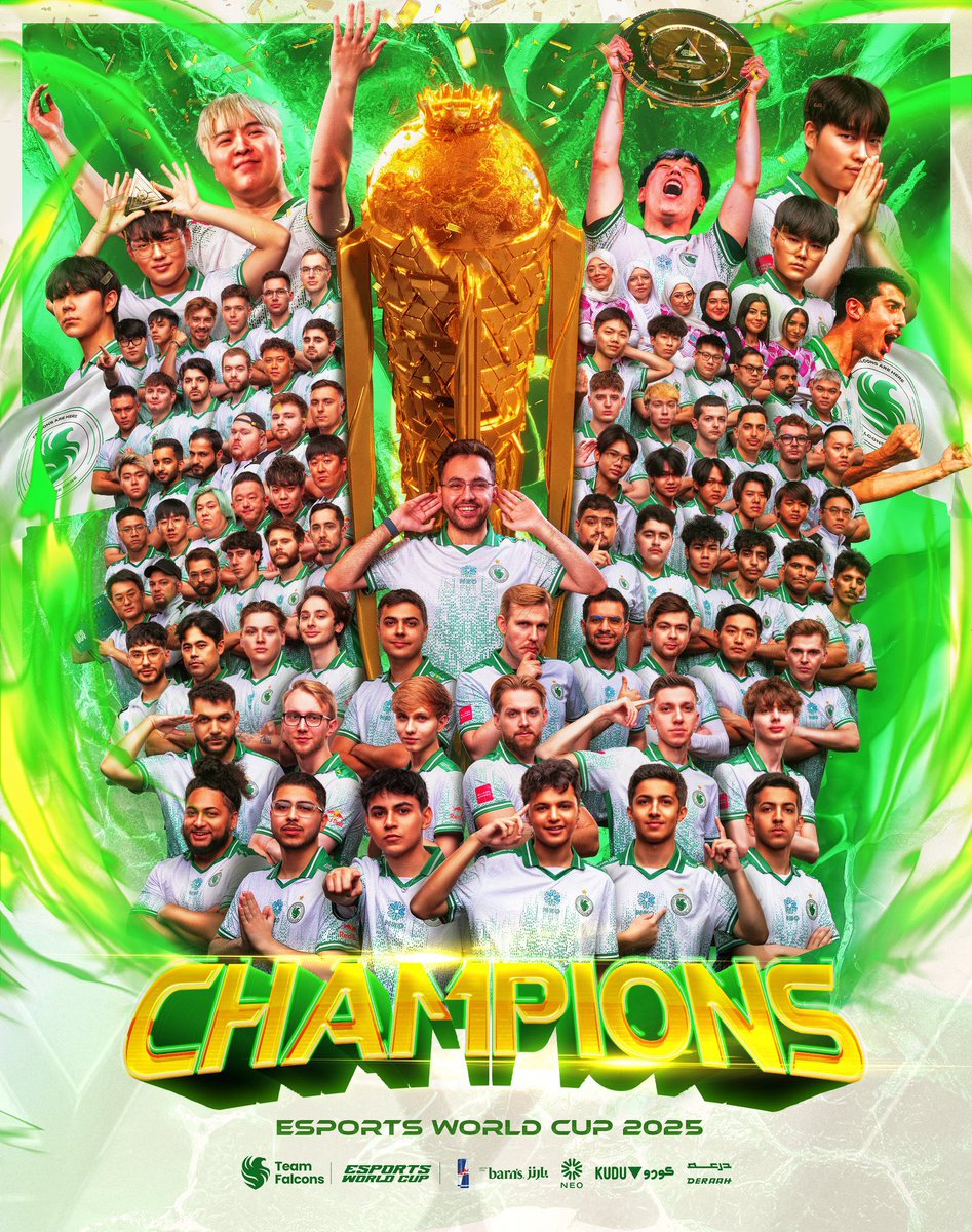 جمعية الألعاب الرقمية tweet media