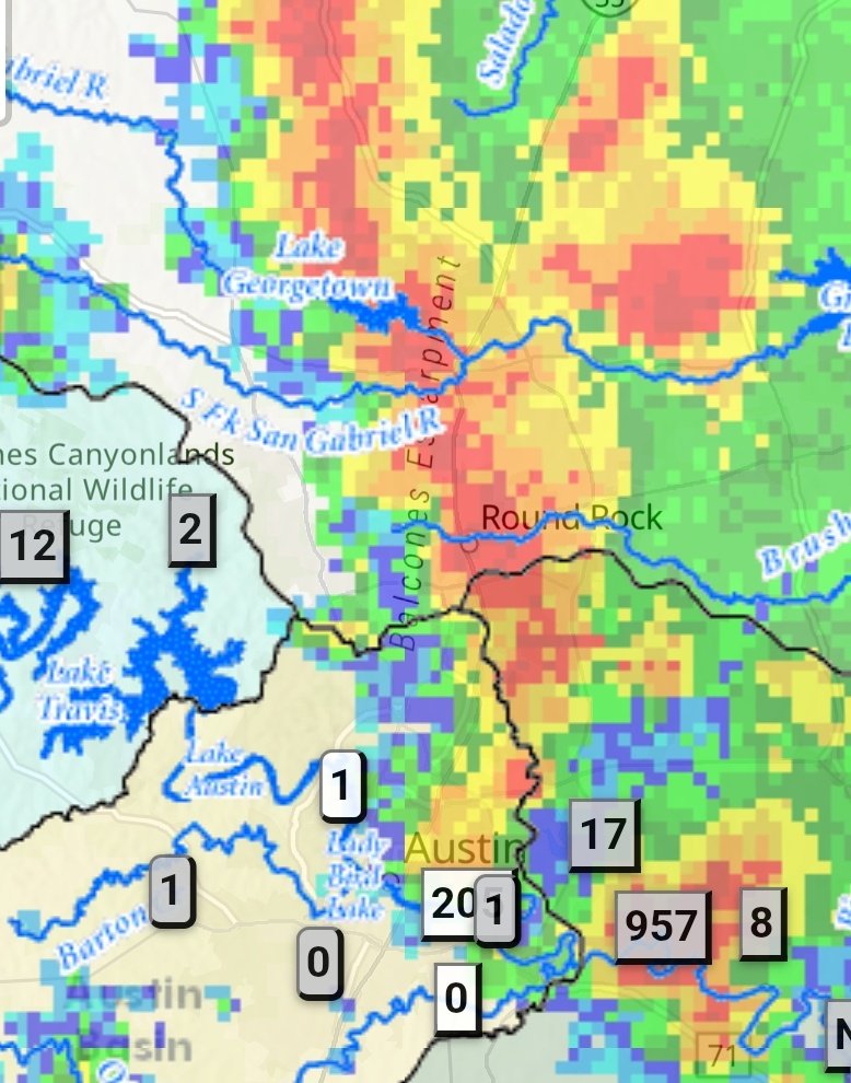 Evil MoPac tweet media