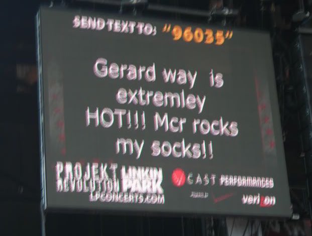 the original mcr rules