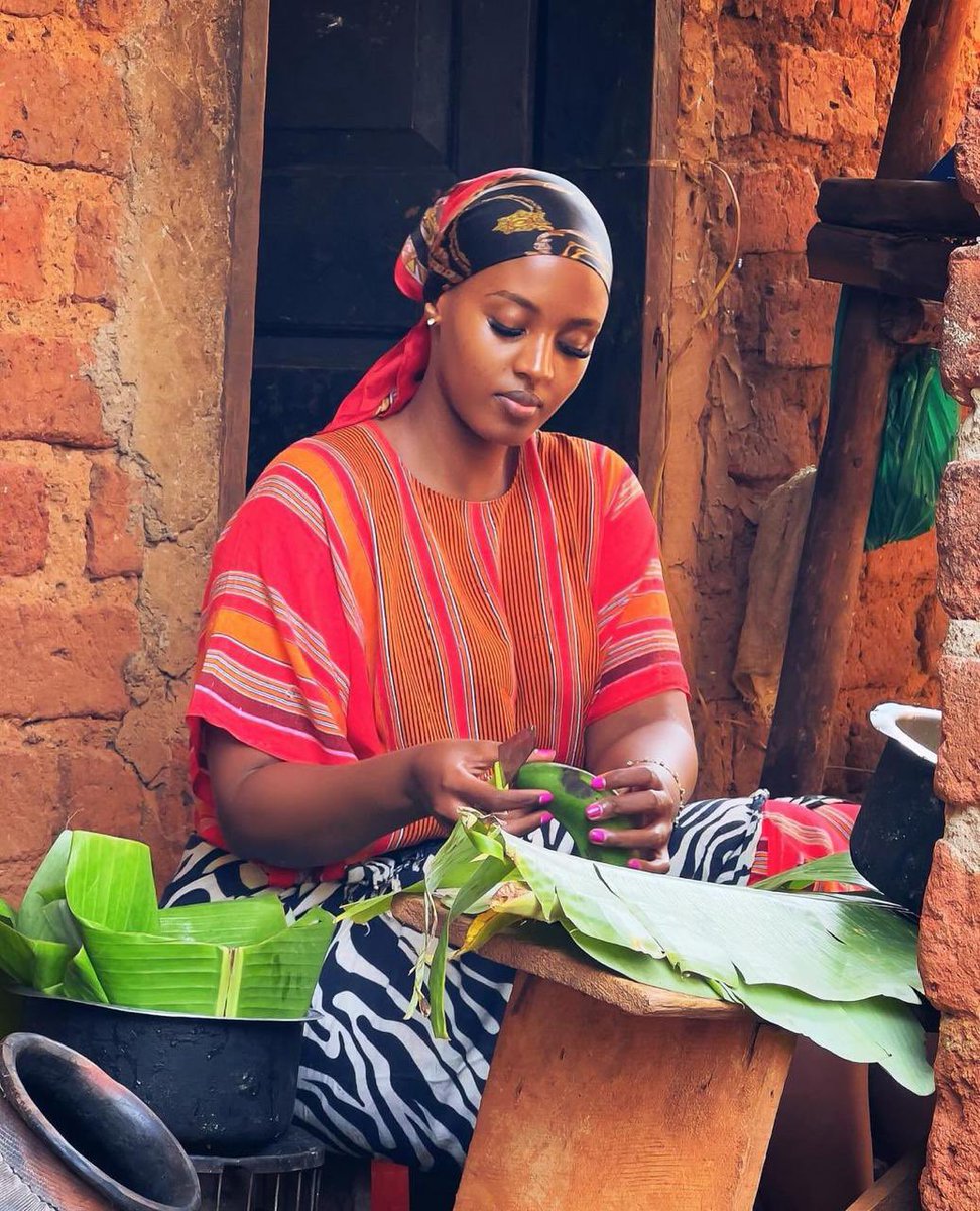 I AM AN AFRICAN: Being an African isn’t seasonal but eternal #CelebrateAfrika 3