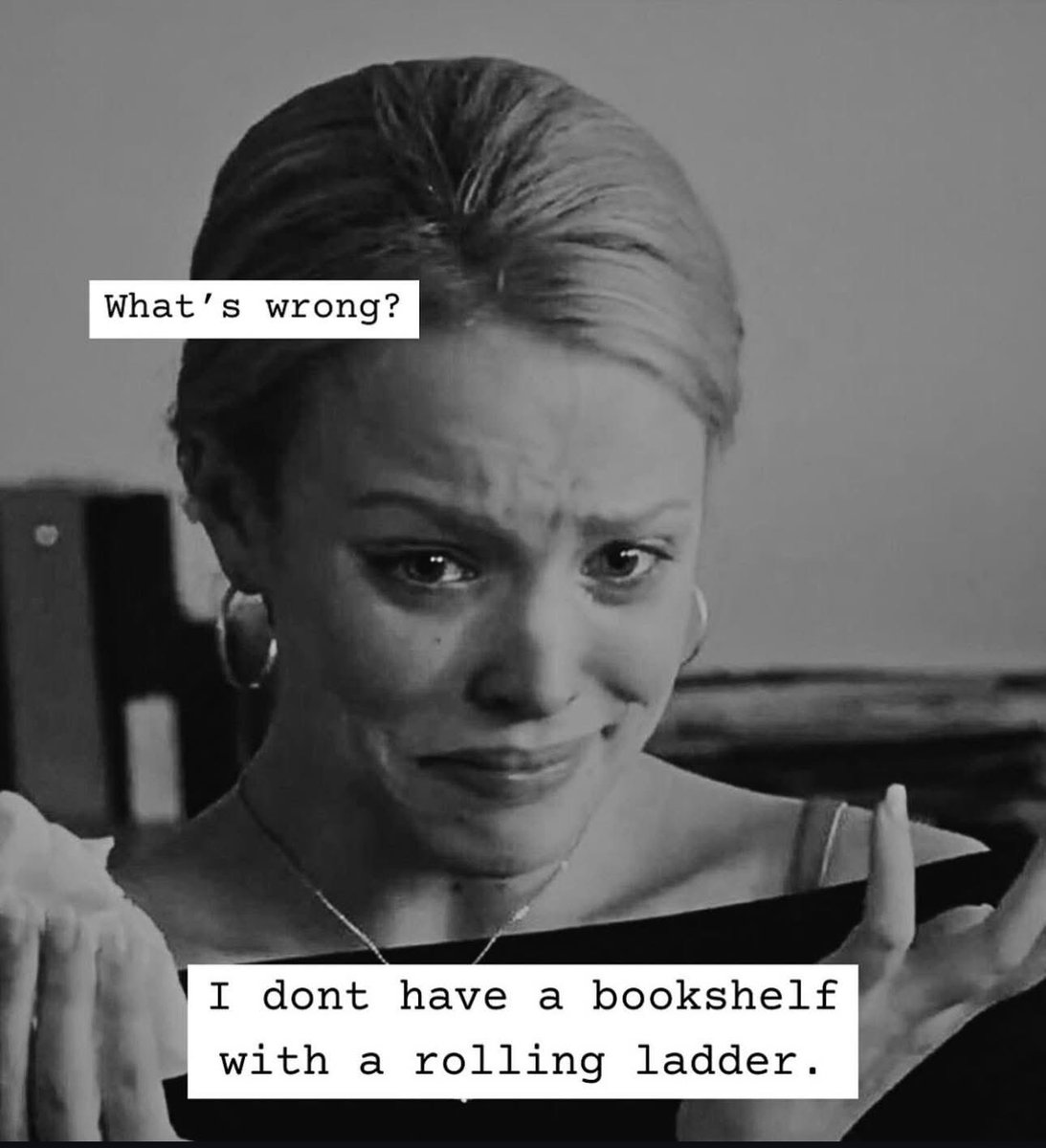 And it is quite literally eating me up inside