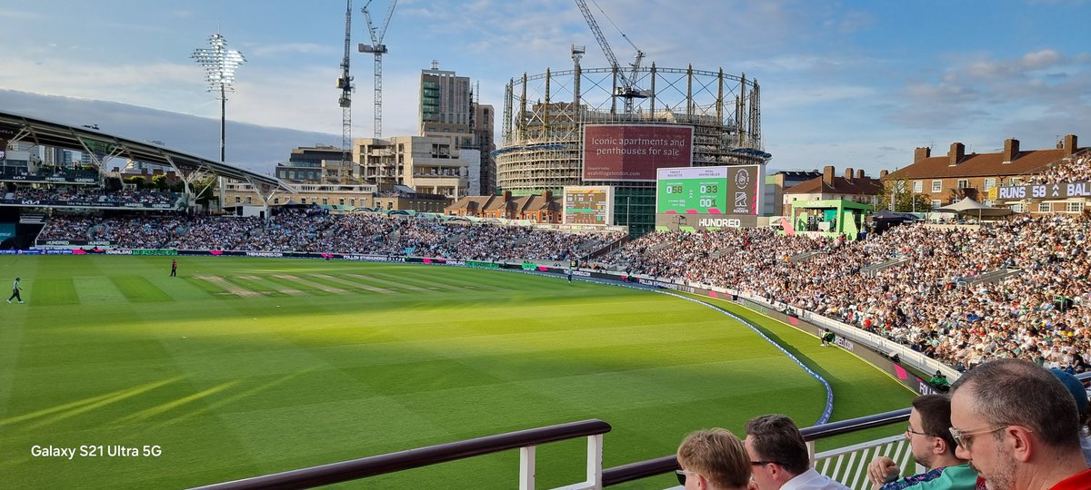 Just a reminder that "NOboDy wATcHeS ThE HUndREd"