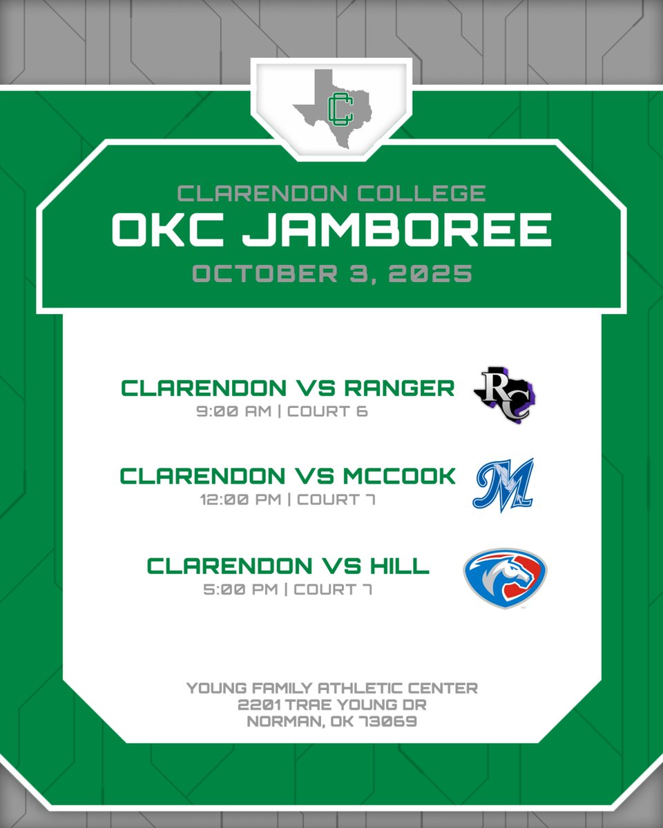 Clarendon MBB tweet media