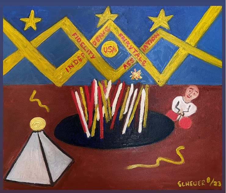 CurrSpecialties's tweet image. Yes: Trump won't resign, despite it being #AbsoluteFact that he only garnered 26% support in '24, facing stammering Kamala.

What sort of President would ignore their shortfall, inappropriate truth?

A: Donald Trump, who is a treacherous, seditious, State Enemy President.