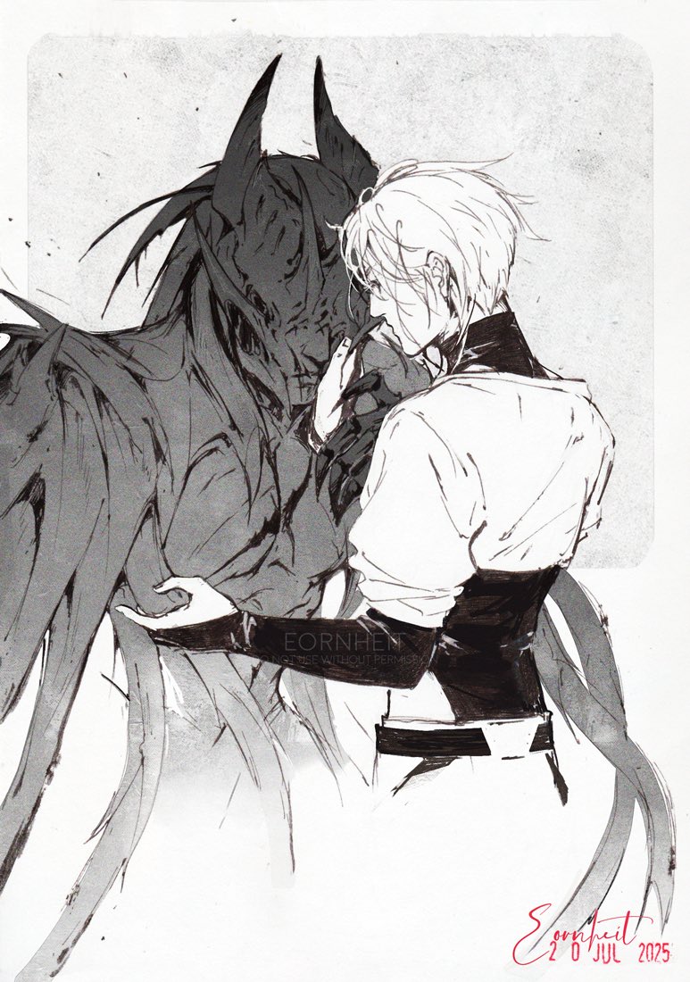 eornheit tweet media