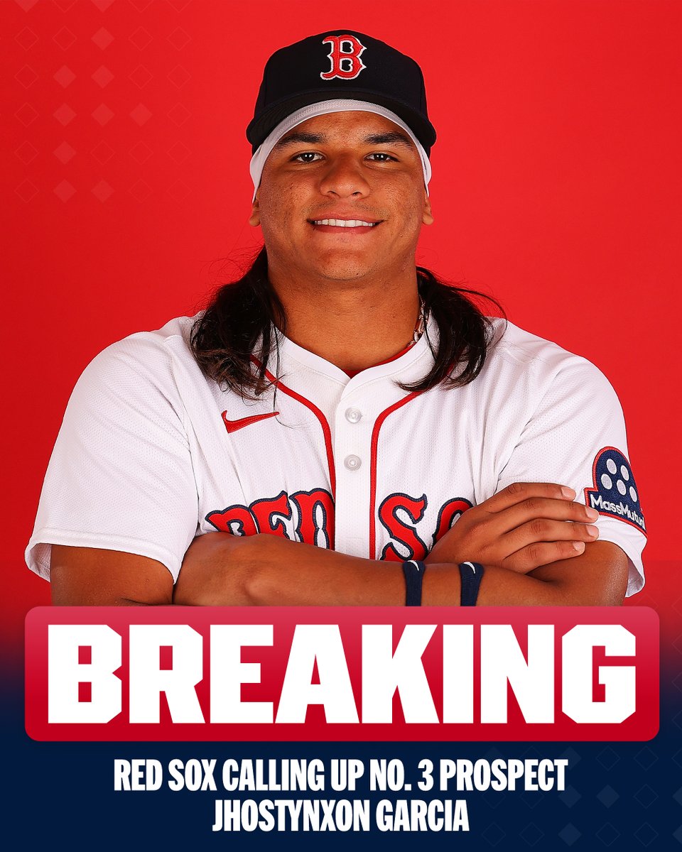 Is this the best nickname in baseball?

Jhostynxon Garcia, AKA "The Password" is reportedly joining the Boston Red Sox, per multiple sources including MLB's Ian Browne. The outfielder is the team's No. 3 prospect according to MLB Pipeline.