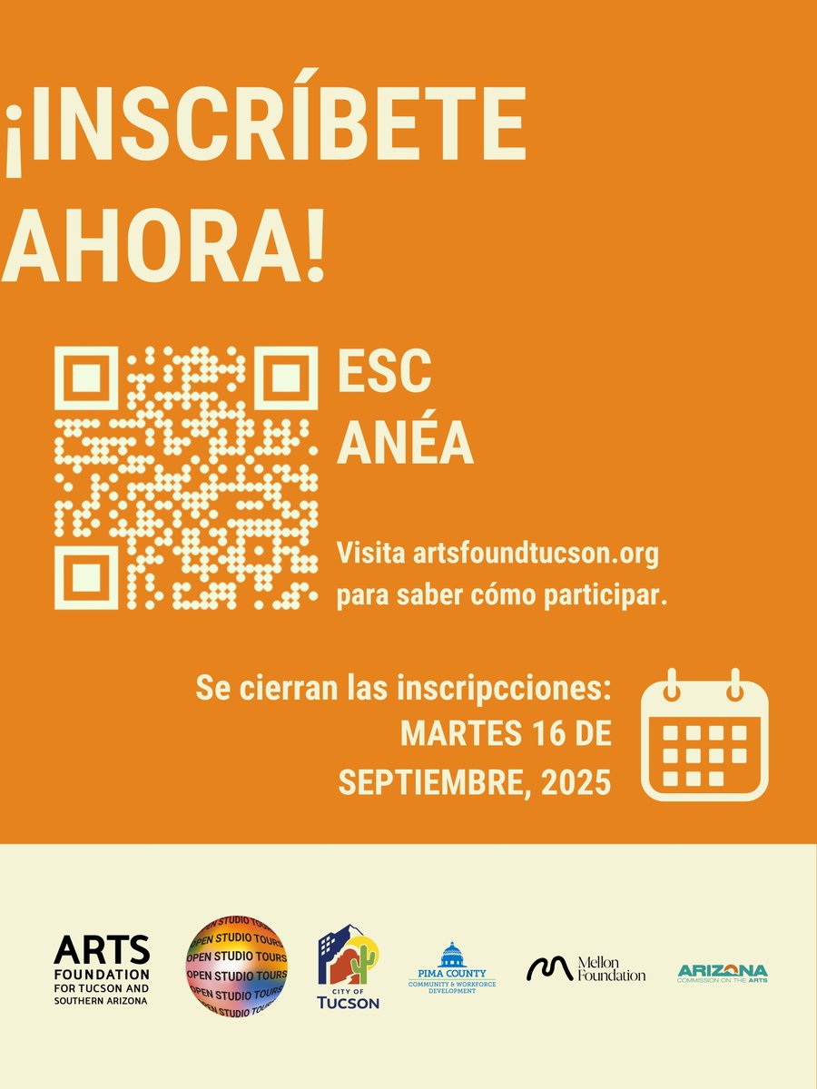 The Arts Foundation tweet media