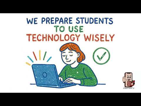 GarnetValleySD's tweet photo. 📱💻 Shaping a GV community that thrives in and out of the digital world. With your support, we're building healthy screen habits for students and strengthening relationships. #GVfeeling #ScreenSmartGV 💛 https://t.co/SlIJZ77JCq