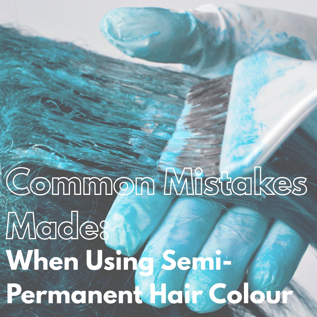 Manic Panic UK tweet media