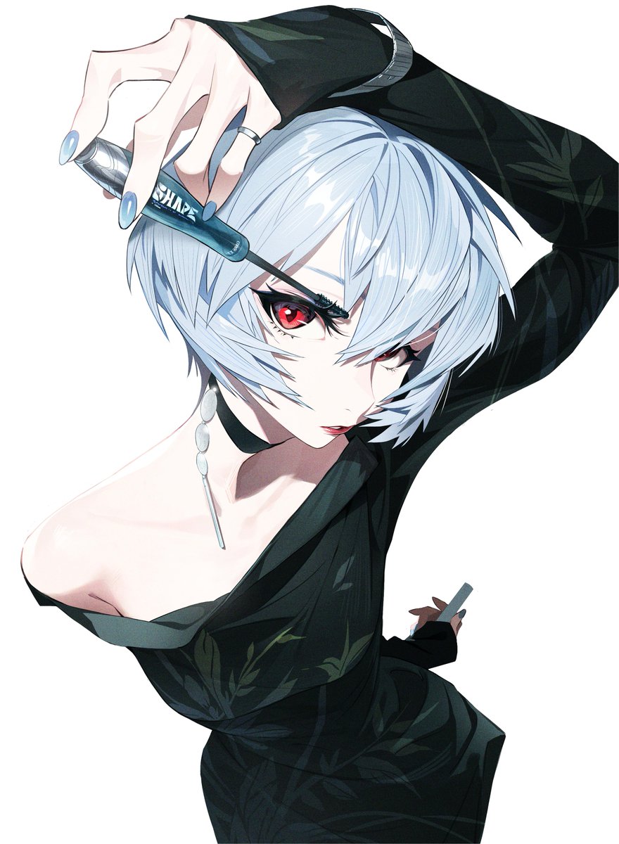 ReiAyanamiDaily's tweet photo. Hourly Rei Ayanami Image: image_1517.jpg
2025-08-21 13:00
Credits: .
#ReiStyle #ReiBestGirl #AnimeLover #90sAnime #AnimeLovers https://t.co/Kh8sOaRCc5