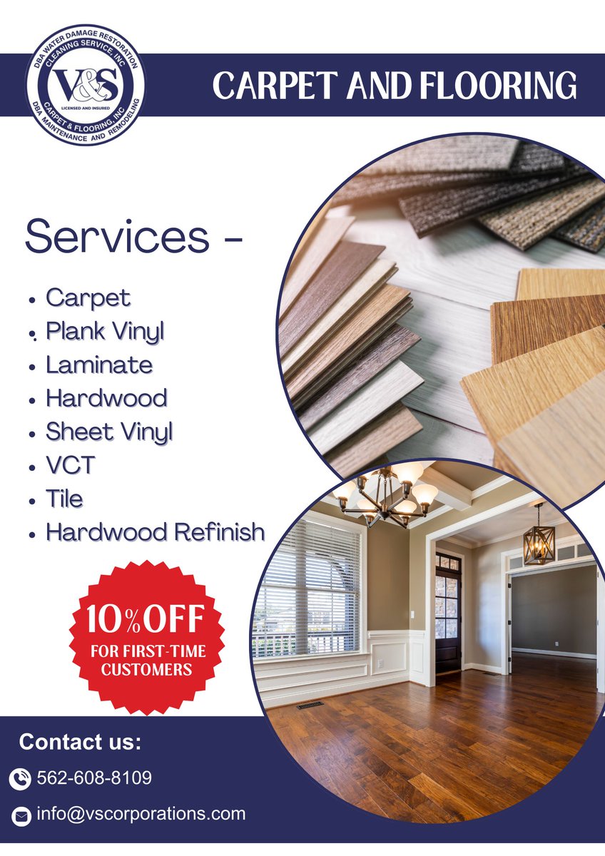 VSWaterDamage's tweet photo. Book Today! https://t.co/z9gfzyJzlO