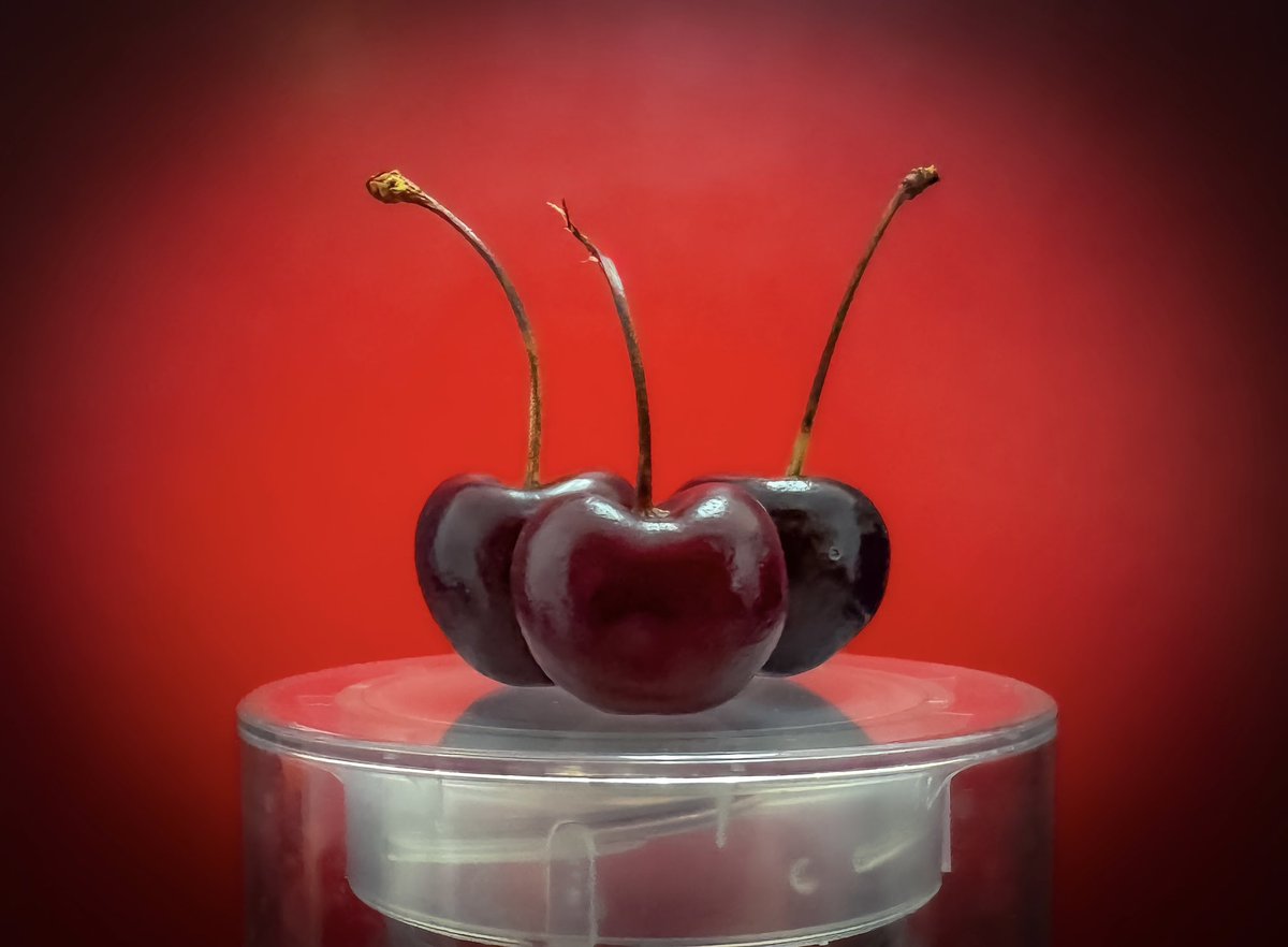Merlin_wawa's tweet photo. Cherry bomb 🍒 https://t.co/zkgwR3OoLz