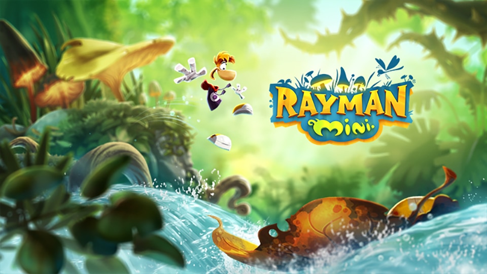 RaymanTogether's tweet image. End of an era! Rayman Mini has reportedly been delisted on Apple Arcade. #Rayman #Ubisoft #AppleArcade