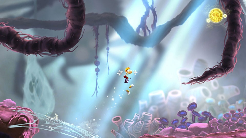 RaymanTogether's tweet image. End of an era! Rayman Mini has reportedly been delisted on Apple Arcade. #Rayman #Ubisoft #AppleArcade
