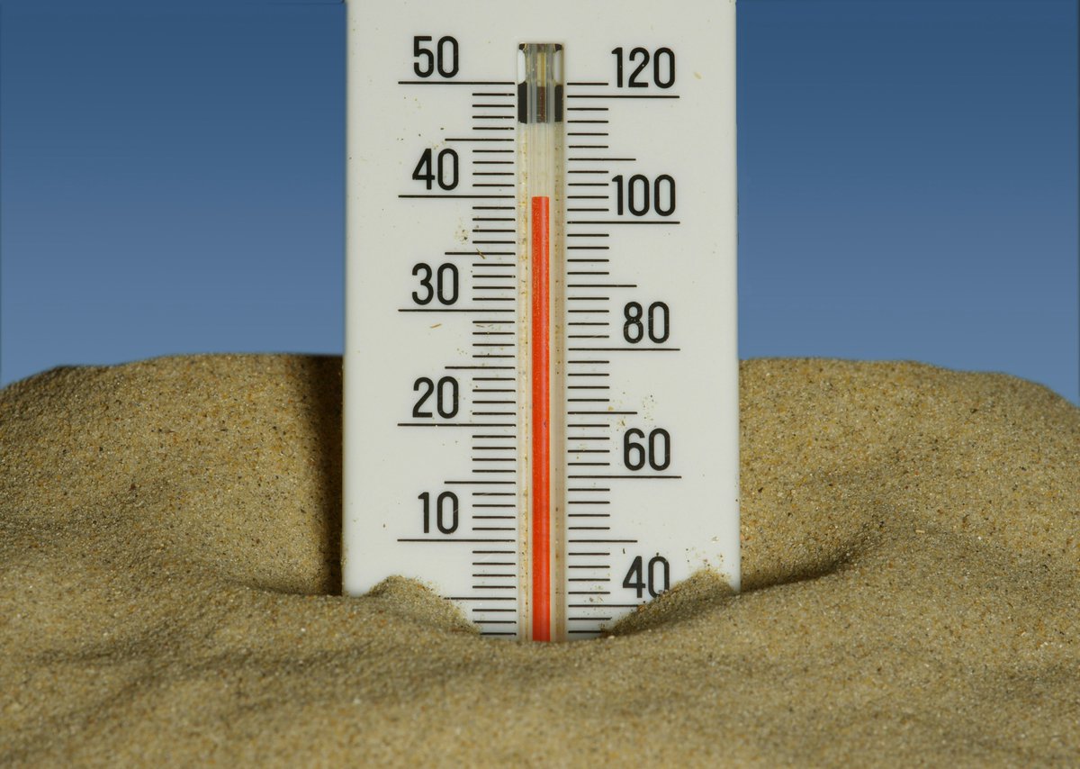 Peeref1's tweet photo. 🔓Now on Peeref: Accelerating increase in the duration of heatwaves under global warming
🔗: https://t.co/VVBq7Ra8BF
👁️Altmetric: 726
@cmartinezvil @ingenieriaUAI @NatureGeosci https://t.co/5Kc80foYXM