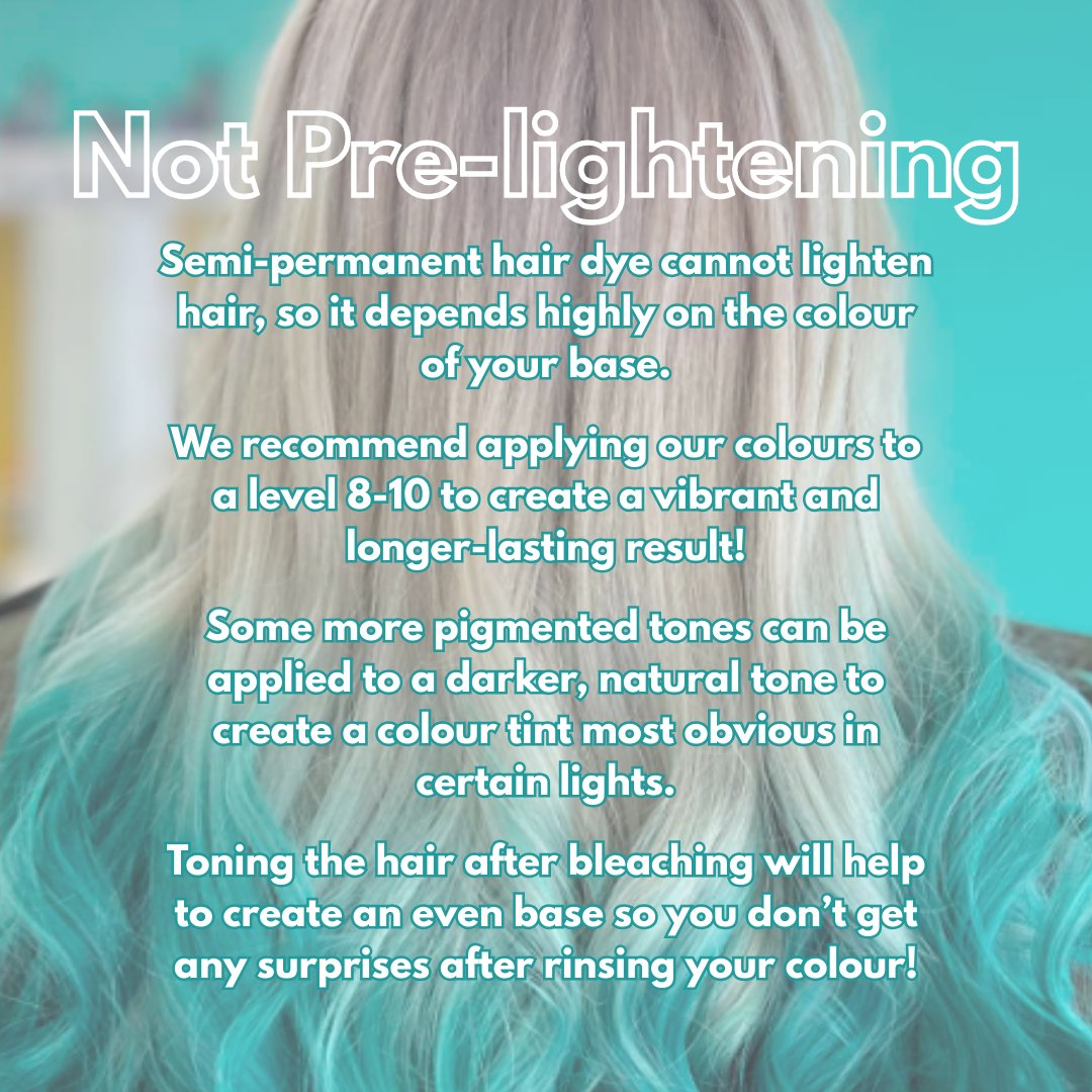 Manic Panic UK tweet media