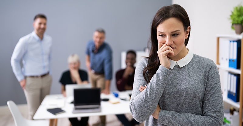 When it comes to #harassment and #discrimination complaints, determining the right investigator can be complex. Read about how, when municipalities define who does what, they can meet their legal obligations while creating a transparent process. ow.ly/Fq5Y50WJxHC #LocalGov