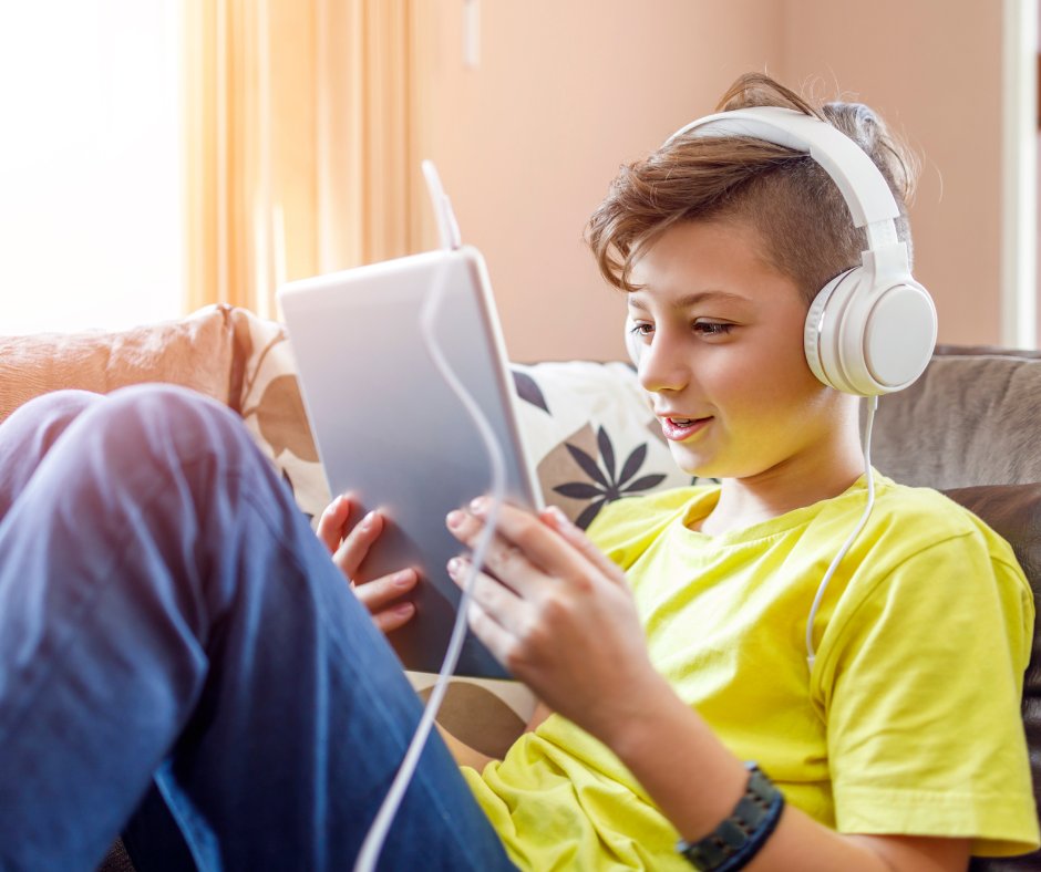 💻 Virtual therapy groups start Sept. 22! Support for parents, kids &amp; teens navigating autism, anxiety &amp; more. Covered by most insurance. Register by Aug. 29: ow.ly/Nn1350WJR2y