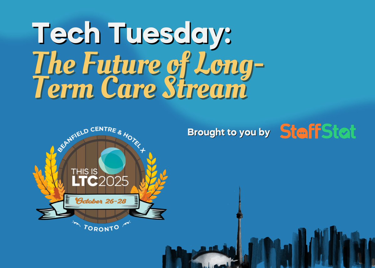 Ontario LTC Assoc. (@oltcanews) on Twitter photo At #TiLTC2025, we’re spotlighting global ideas that can transform care here at home.
Join <a href="/NCFCareForum/">National Care Forum</a> and @VicRayner to hear how the Liverpool City Region is using a structured testing process to fast-track innovation in social care - bringing together tech developers, At #TiLTC2025, we’re spotlighting global ideas that can transform care here at home.
Join <a href="/NCFCareForum/">National Care Forum</a> and @VicRayner to hear how the Liverpool City Region is using a structured testing process to fast-track innovation in social care - bringing together tech developers,