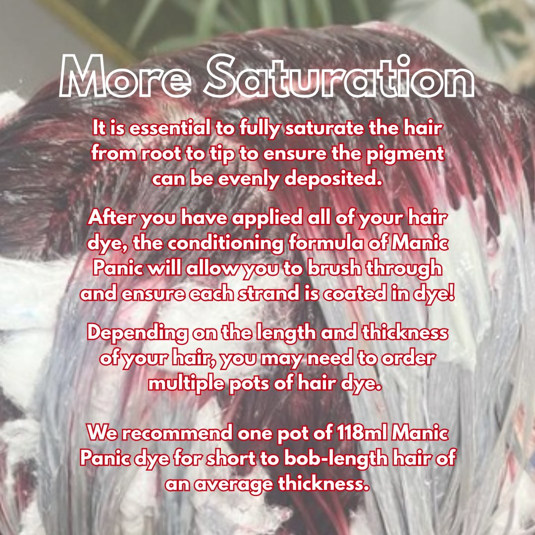 Manic Panic UK tweet media