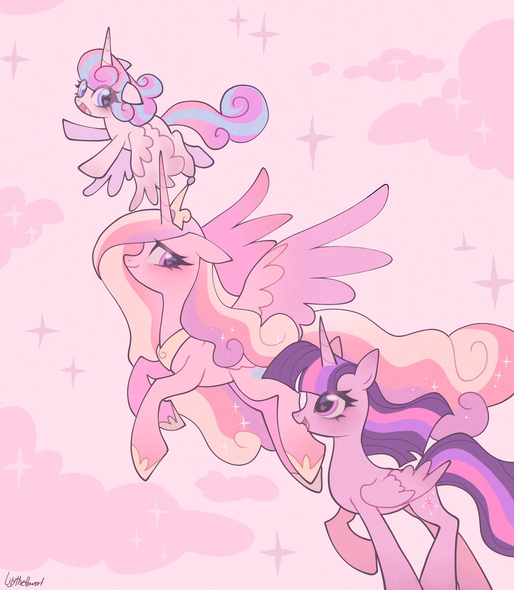 Petal Twinkle (@petaltwinkle) on Twitter photo 