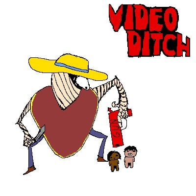 Video Ditch Podcast tweet media