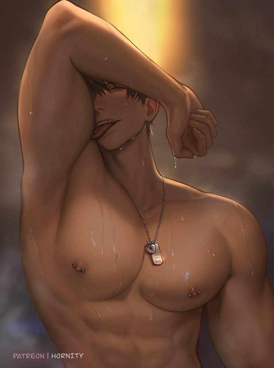 Hornity✧ tweet media