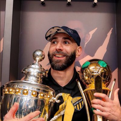 💛🖤 #AlIttihad is more than a club — it’s our pride, our city, our family

. But rivals have strengthened with top Saudi 🇸🇦 &amp; world-class 🌍 stars, while we stand still.
<a href="/FahdCynndy/">Fahd Cynndy فهد سندي</a> <a href="/Benzema/">Karim Benzema</a>

The fans are behind you, but we need action now!!!

⚽ Sign quality players.
⚡ Upgrade