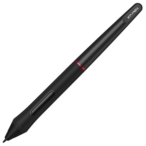 I just received XP-PEN PA2 8192 Pen Pressure Battery-Free Stylus Only for Artist 12/13.3/15.6/22R/24 Pro Drawing Tablet with Screen from Anonymous via Throne. Thank you! throne.com/ibcheechy #Wishlist #Throne