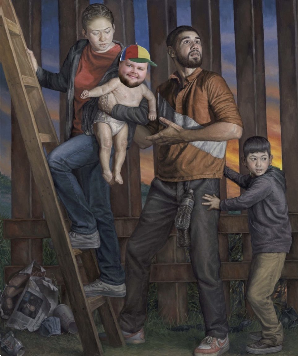 Ingenuous Firebrand 🐆🇺🇸 (@ing2firebrand) on Twitter photo 