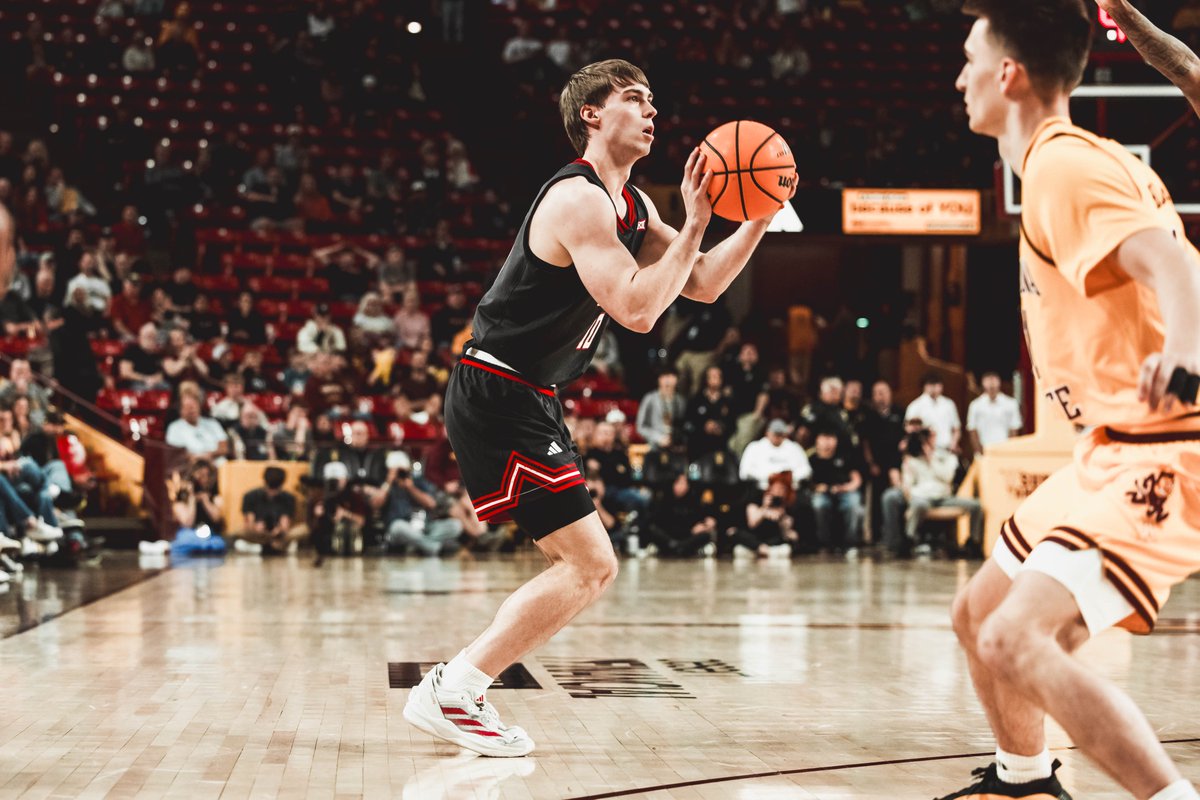 Happy birthday, Jack Francis!

#TTW | #WreckEm