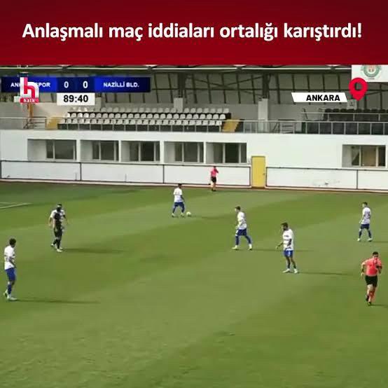 #ZonguldaksporÜstLige