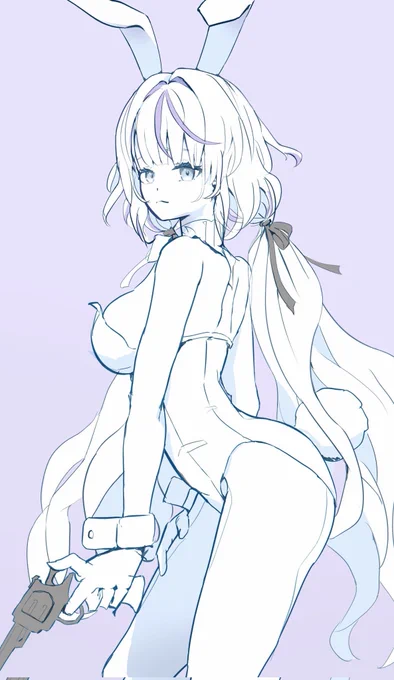 チャキッ