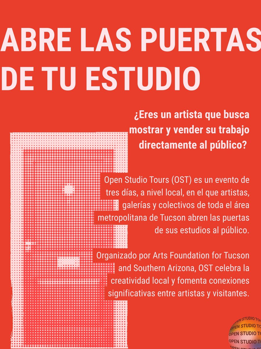 The Arts Foundation tweet media