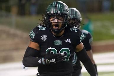 JaKolby Jones (@kolby_j57) on Twitter photo After a great conversation with <a href="/Coach_Tavita/">Tavita Thompson</a> I’m blessed to receive an offer from <a href="/OhioFootball/">Ohio Football</a> <a href="/coachfleming17/">Coach Fleming</a> #AGTG! After a great conversation with <a href="/Coach_Tavita/">Tavita Thompson</a> I’m blessed to receive an offer from <a href="/OhioFootball/">Ohio Football</a> <a href="/coachfleming17/">Coach Fleming</a> #AGTG!