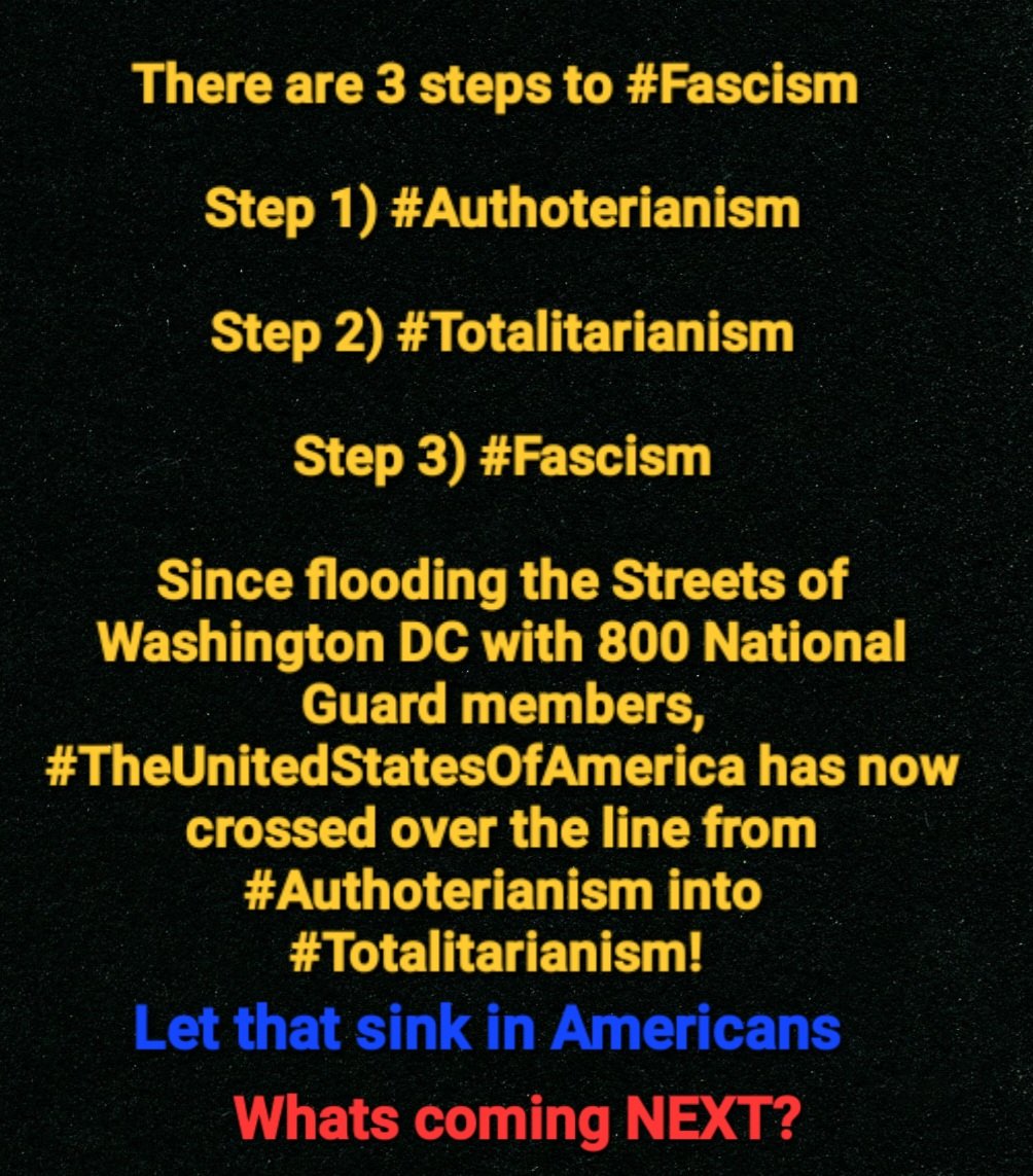 BeavisAsk's tweet image. #WeThePeople will Democratically &amp;amp; Peacefully use the "Right Way" to defeat u!
Do u want to fight the right way
Or, Ur! #MAGATrump way?
Either way, we will defeat u! We now know who cast the 1st stone!
Remember #FireWithFire! #EyeForAnEye! #ToothForATooth! x.com/JerryWillResis…