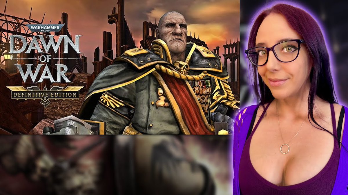 hobby_night's tweet photo. We continue our DOW Winter Assault campaign! 👉 https://t.co/oIOoK3v2m5
Join me as lead the Guard and Eldar to victory~
#livestreaming #livestreamingnow #NewVideoAlert #HobbyNight #dow #dawnofwarremastered https://t.co/I87F8ziBJq