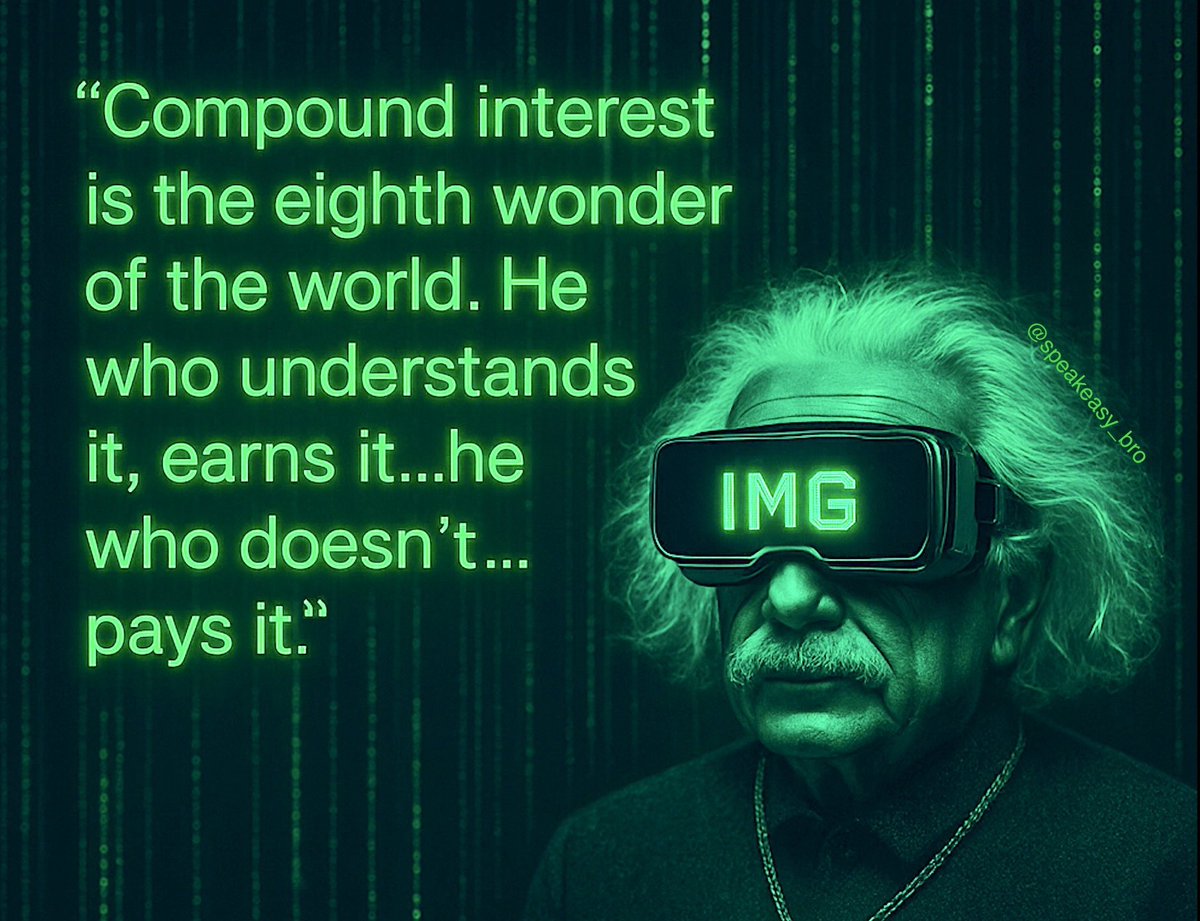 Such a wonderful dip being served today....YUMMY! I hope everyone got a chance to eat. Compounding goes extra far on days like today. 
$IMG
