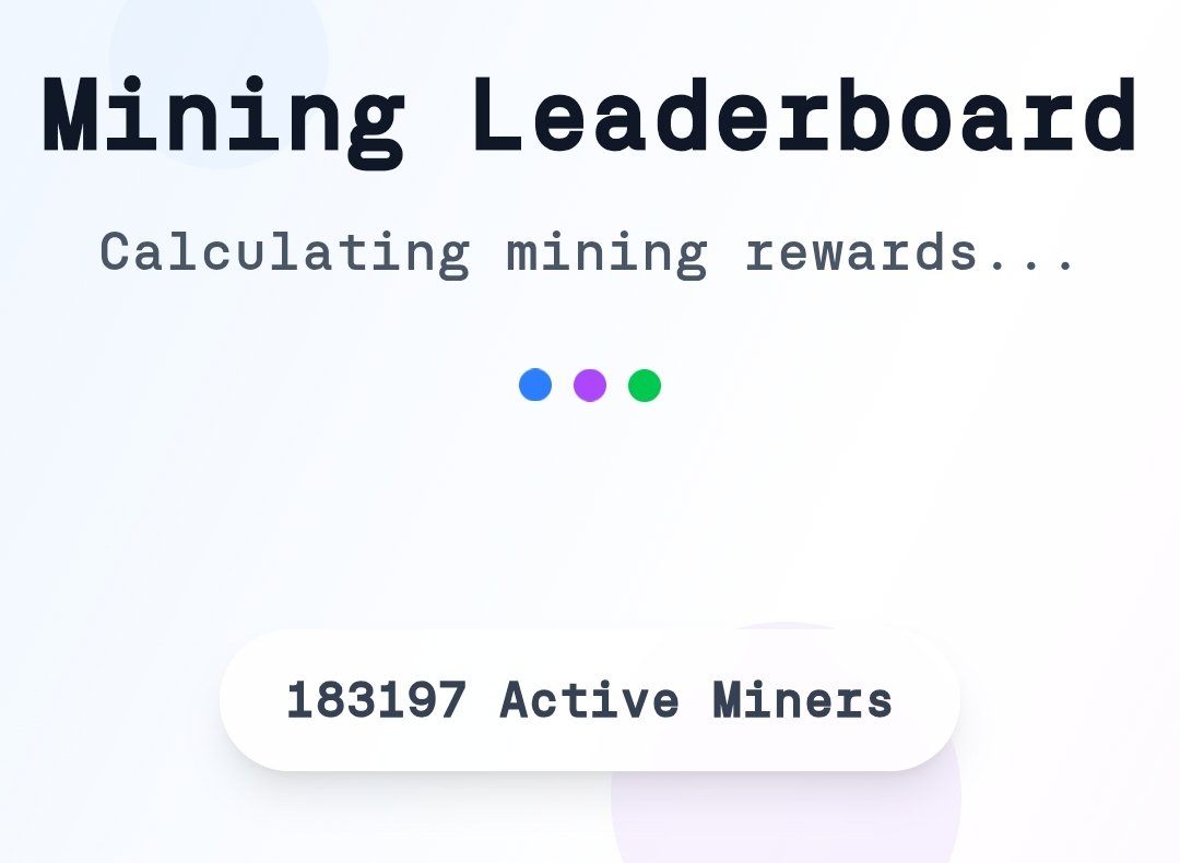 Come join <a href="/inspectxyz/">Inspect</a> mining $TAO with every tweet you make becoming a value in the future.

✅Visit inspect.xyz/substrike/
✅Connect twitter
✅Connect evm wallet(for receive rewards)
✅Tag <a href="/inspectxyz/">Inspect</a> and engagement about $TAO

joining in the beginning might be better
Let's go