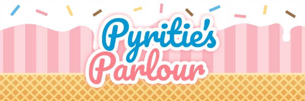 Pyritie 🔞 @ FWA Y-1R tweet media