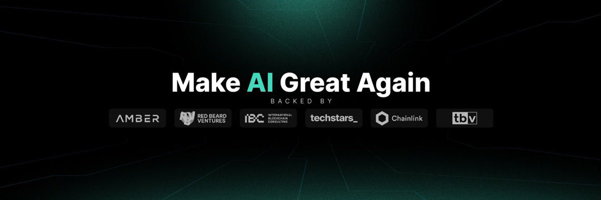The future of trading will not be driven by humans alone. It will be powered by AI agents executing on-chain intelligence at scale.

That is exactly what MAIGA is building, a decentralised AI agent economy for crypto, DeFAI, and digital assets.

Why I’m bullish on MAIGA:
•AI